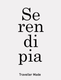 Serendipia | Traveller Made