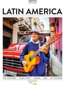 Latin America | Guitar