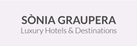 Sónia Graupera | Logo