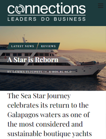 Connections | A Star is Reborn