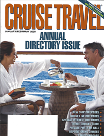 Cruise Travel | Production