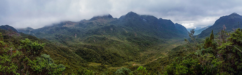 Papallacta Papallacta