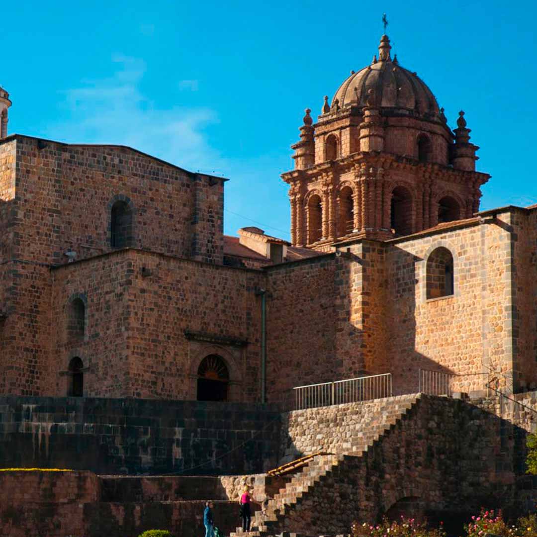 Coricancha | Peru