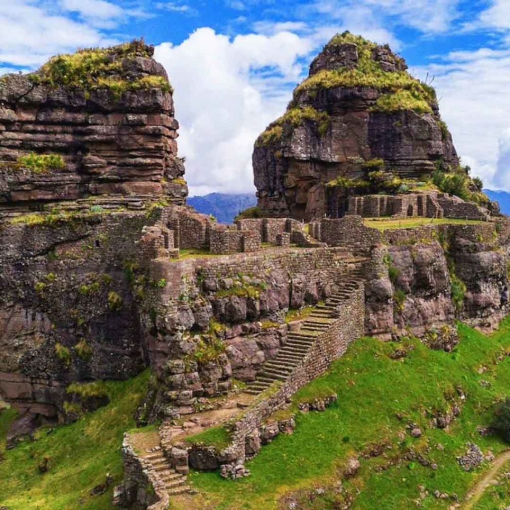 Llactapata | Peru