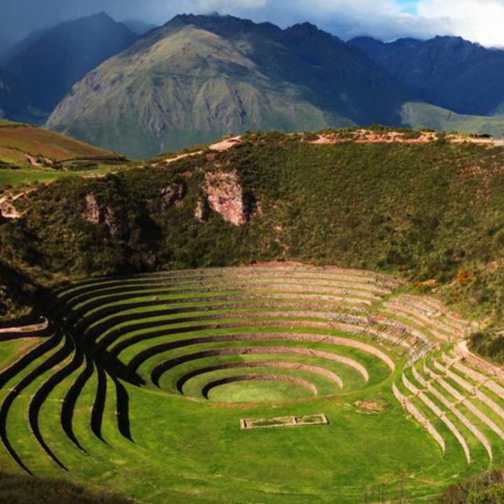 Moray | Peru