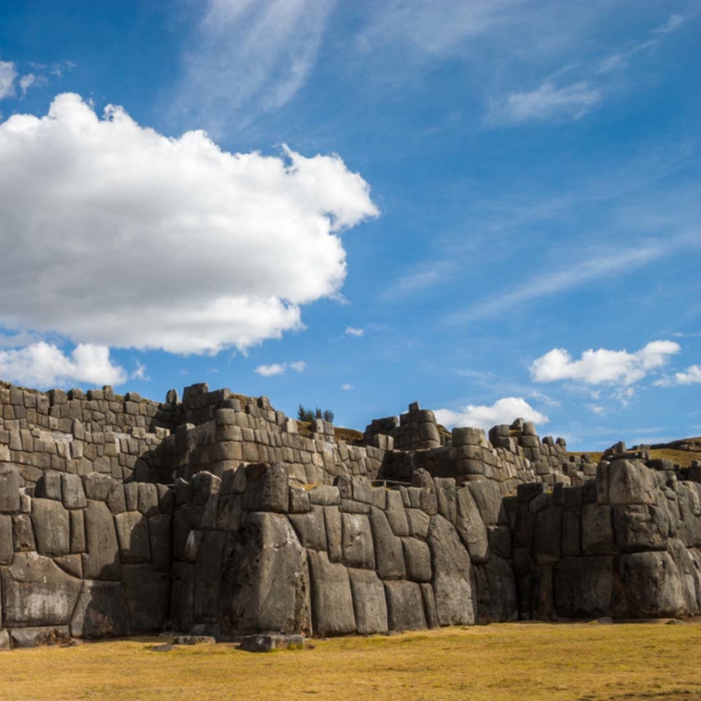 Sacsayhuaman | Peru