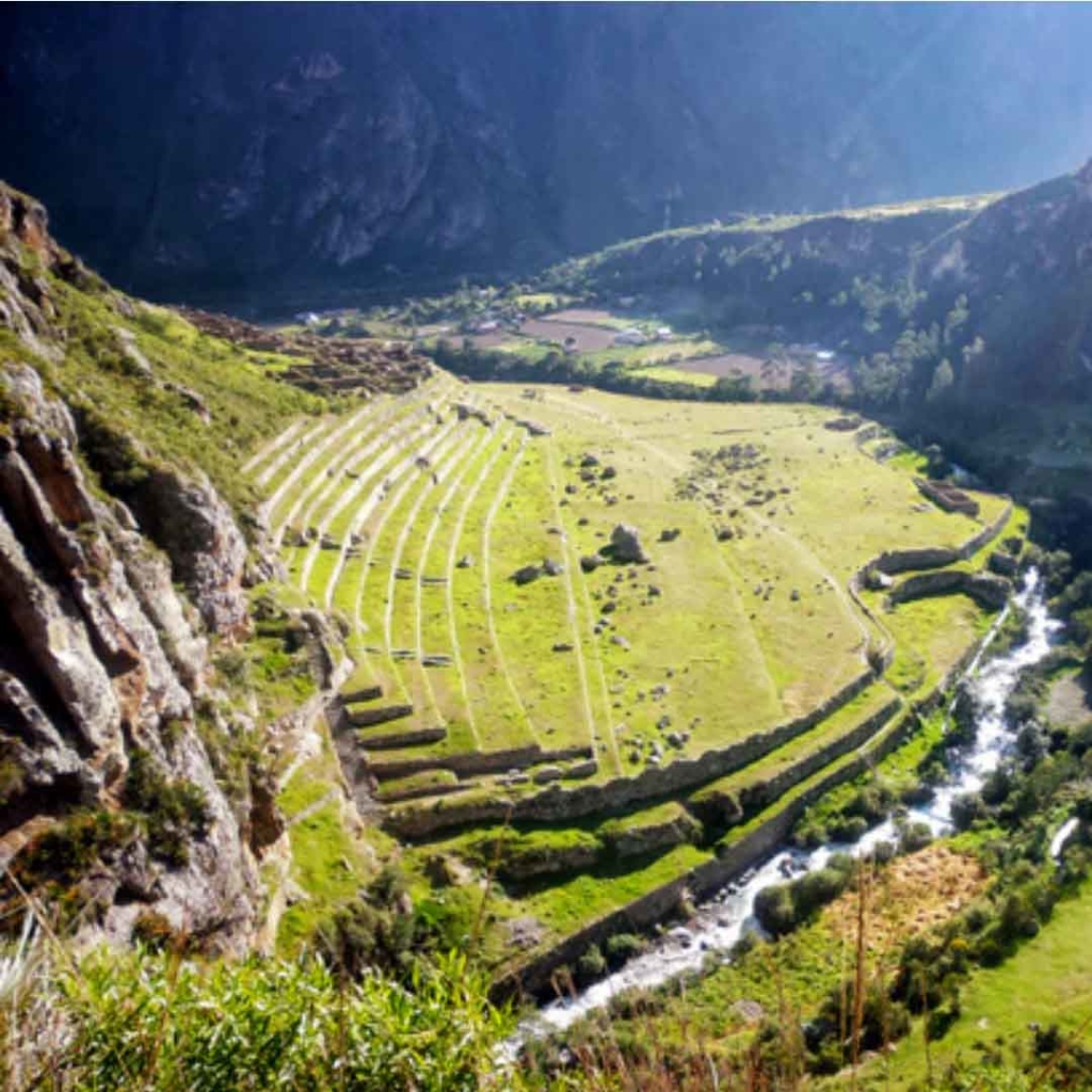 Wayllabamba | Peru