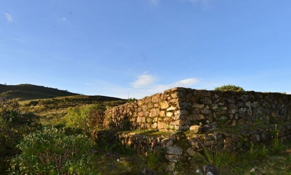 Parque Nacional Cajas