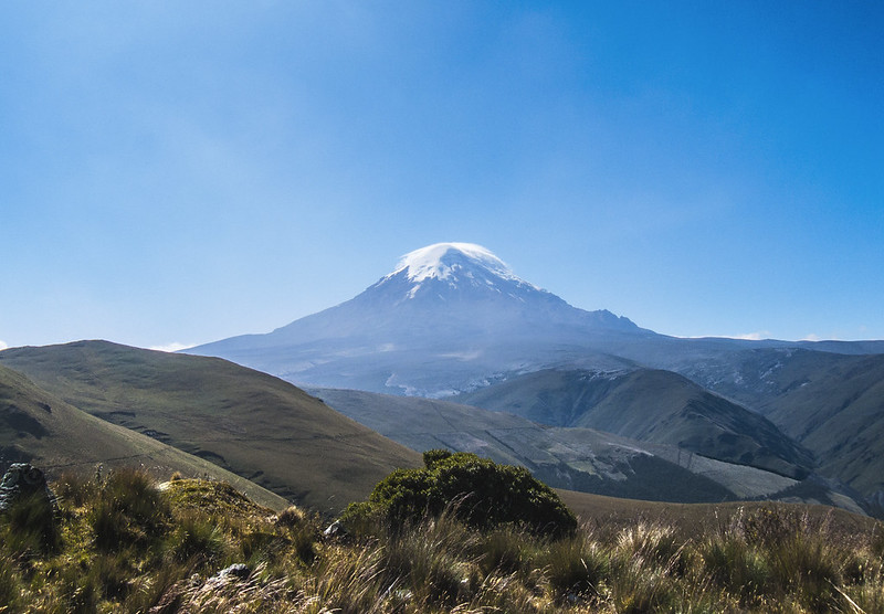 Chimborazo | Ecuador