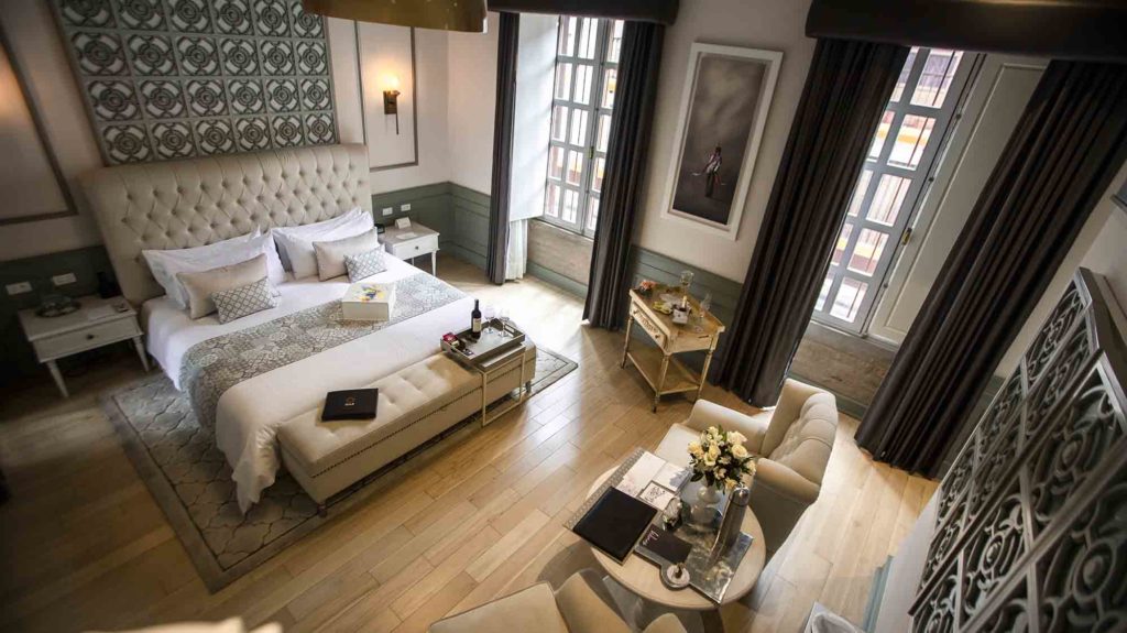Illa Experience Hotel