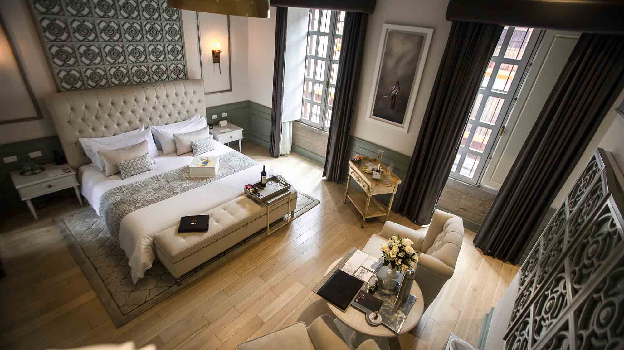 Illa Experience Hotel
