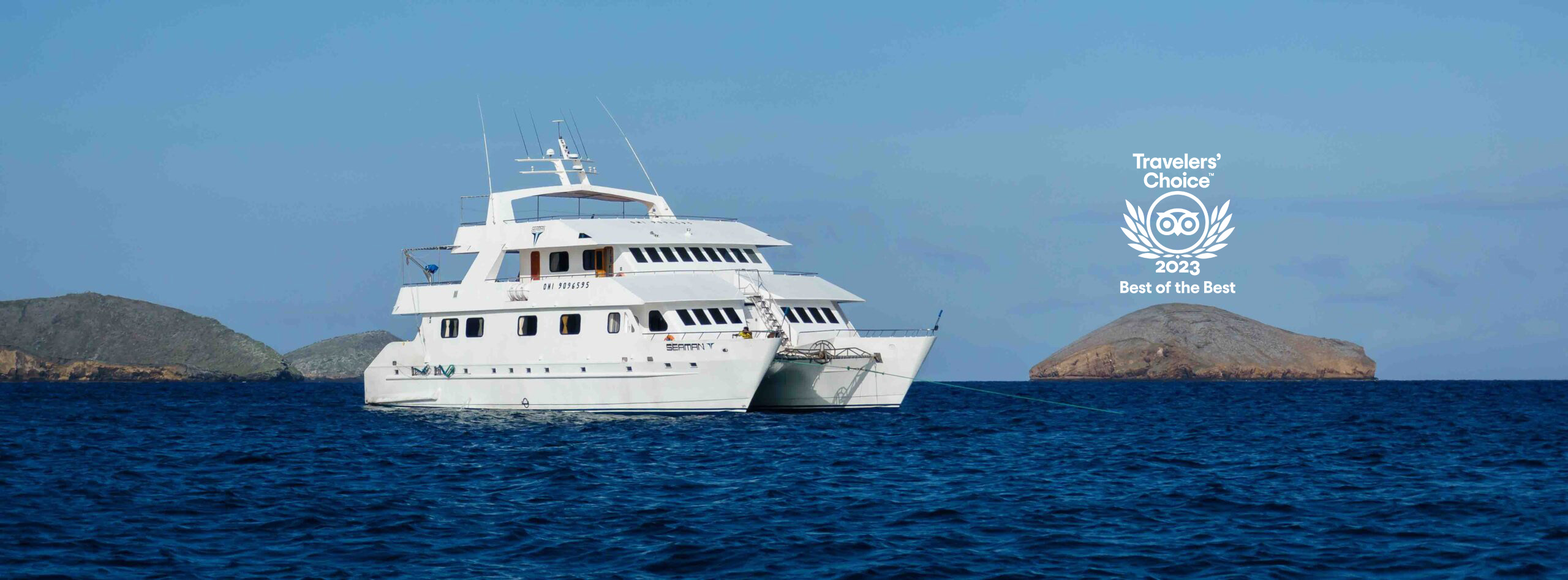 Seaman Journey Cruise