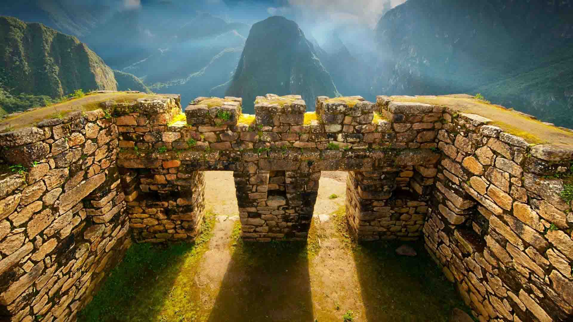 Luxury Peru
