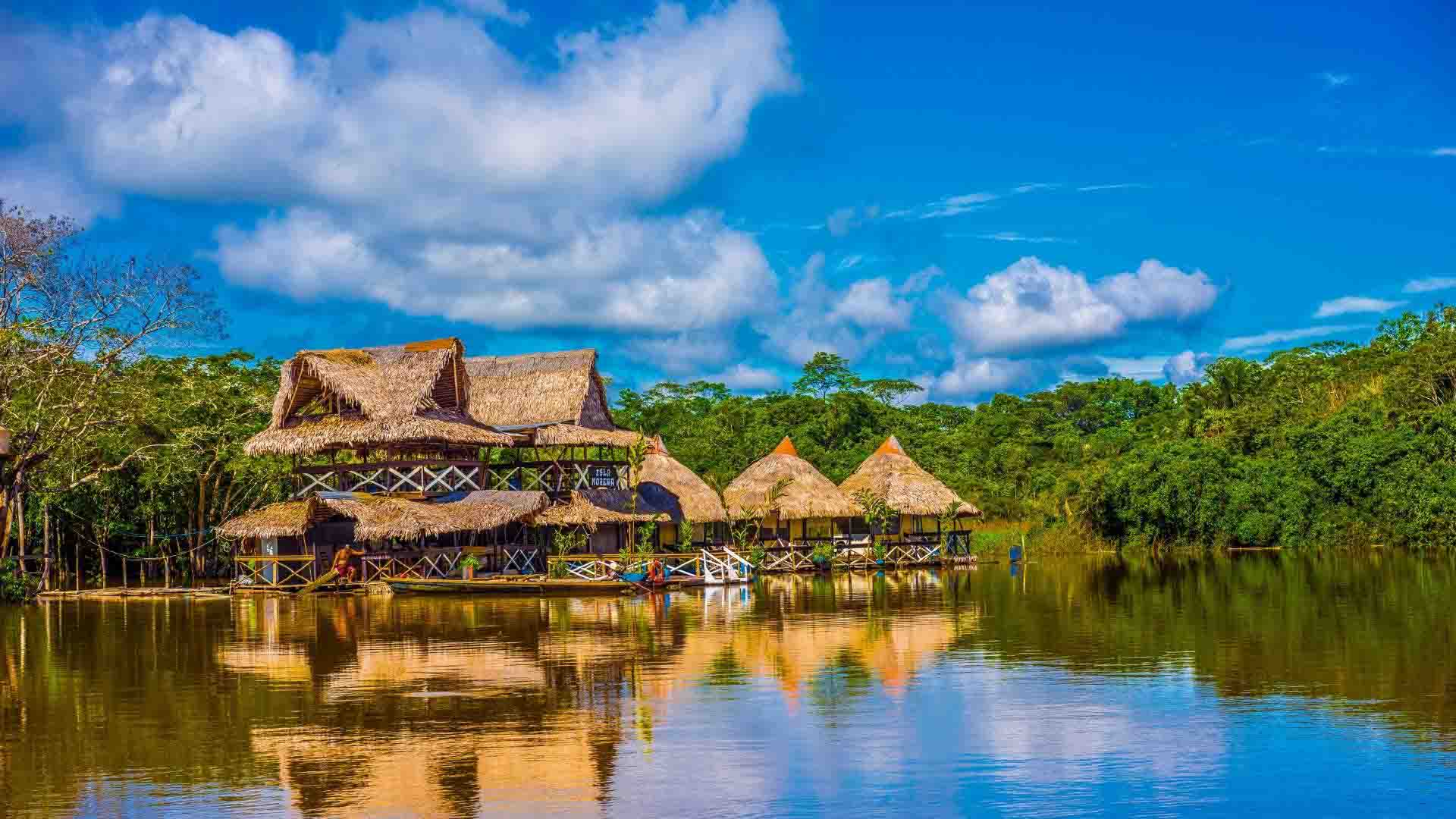 Iquitos