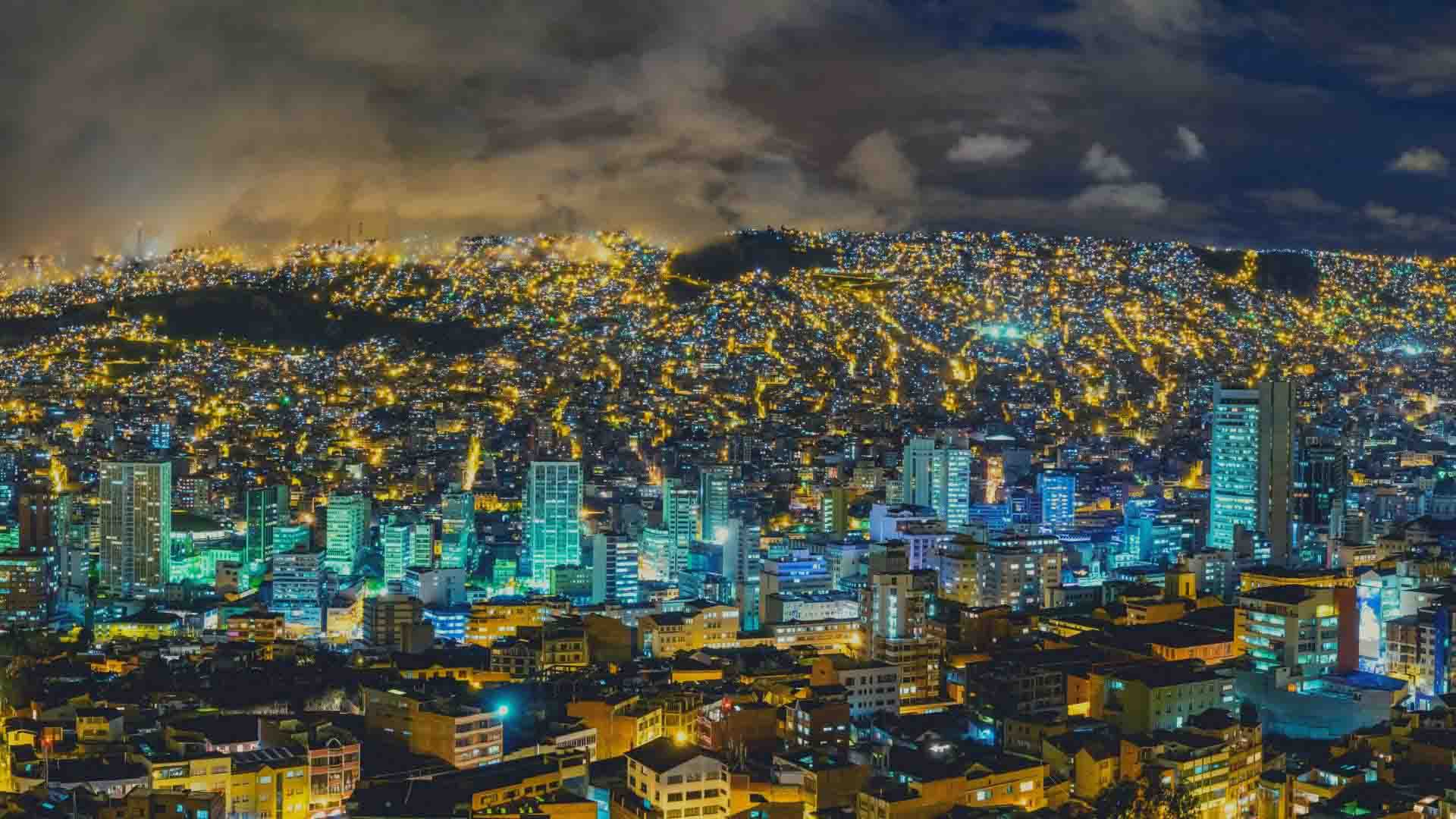 La Paz | Bolivia