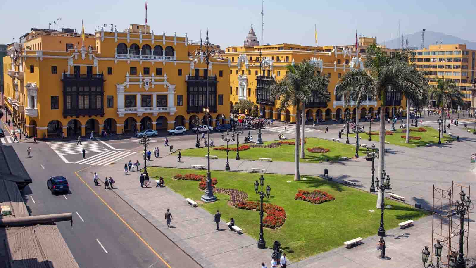Lima