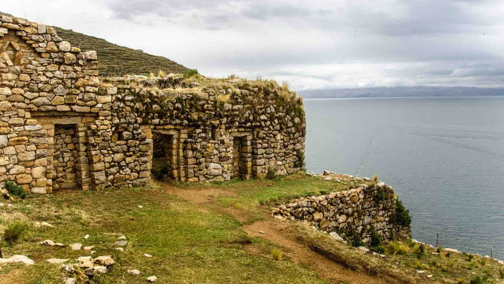 Pilqocaina - Peru
