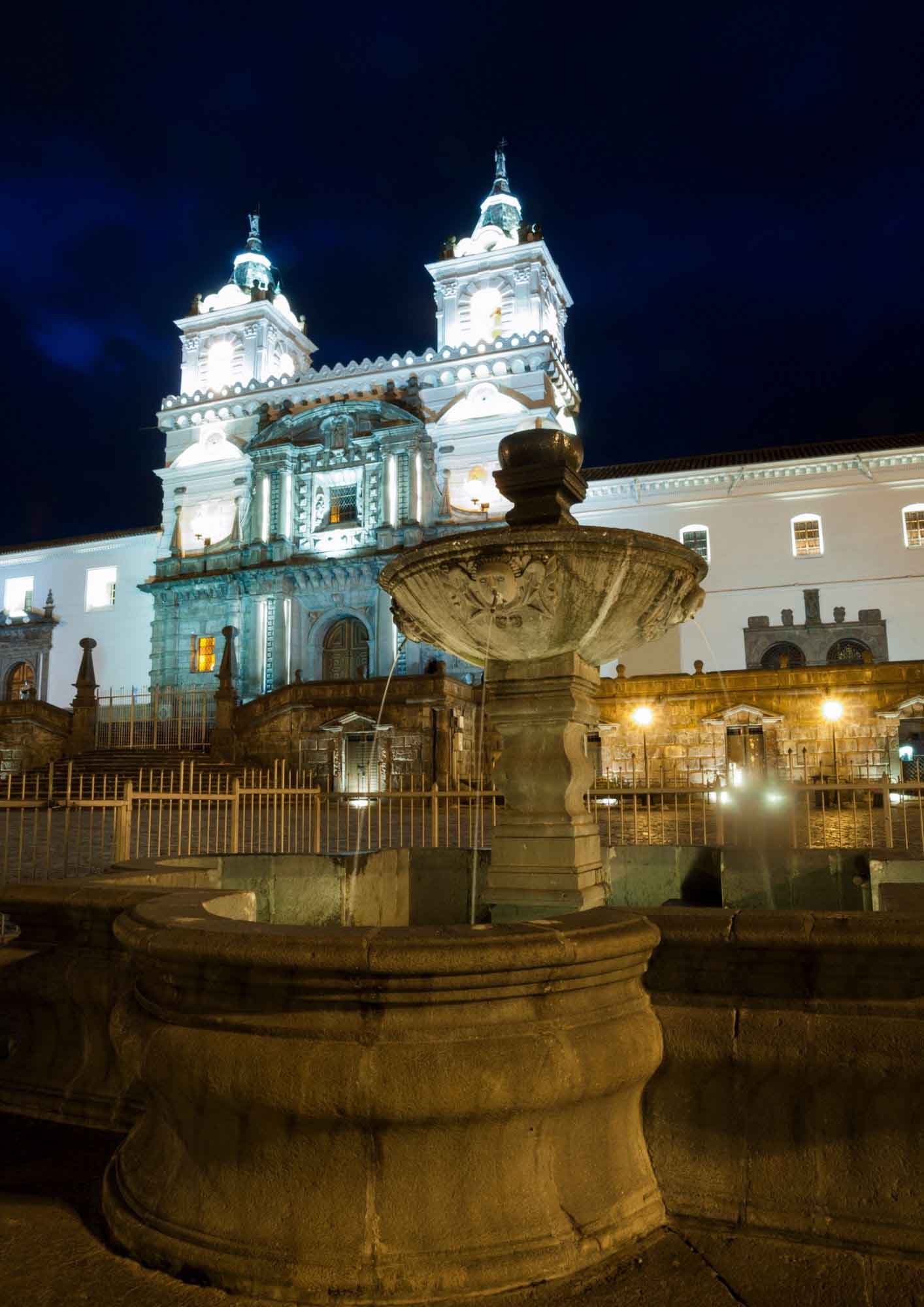 Quito