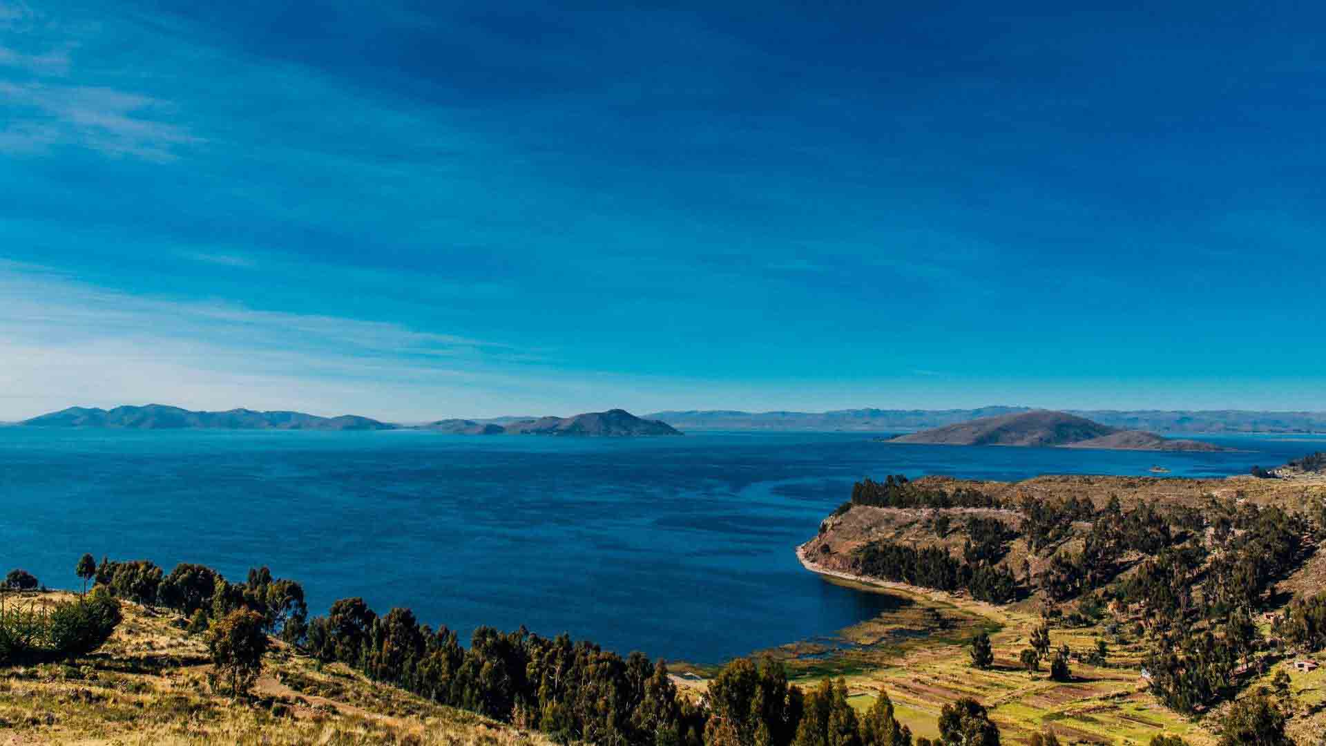 Titicaca