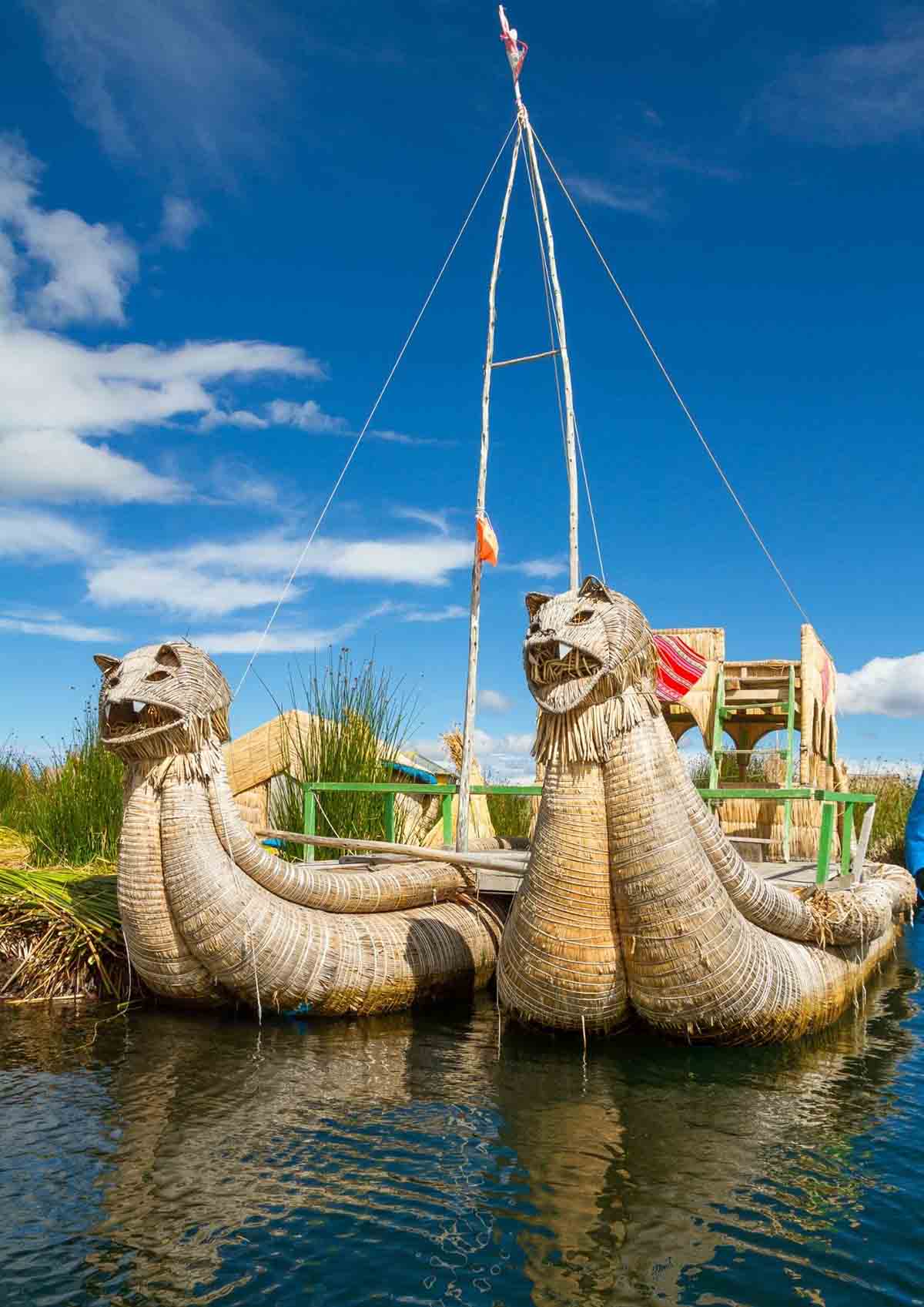 Titicaca