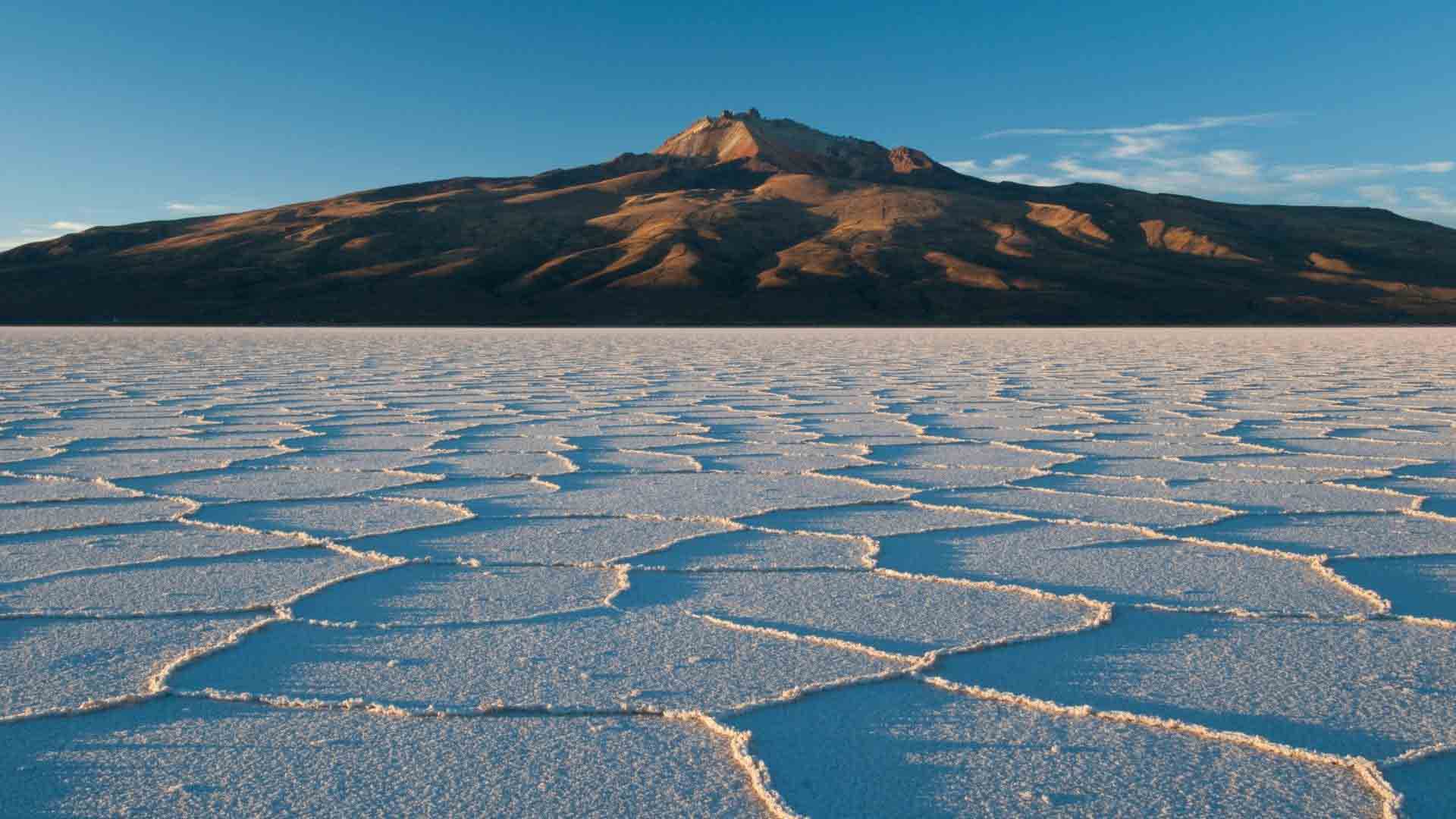 Uyuni | Bolivia