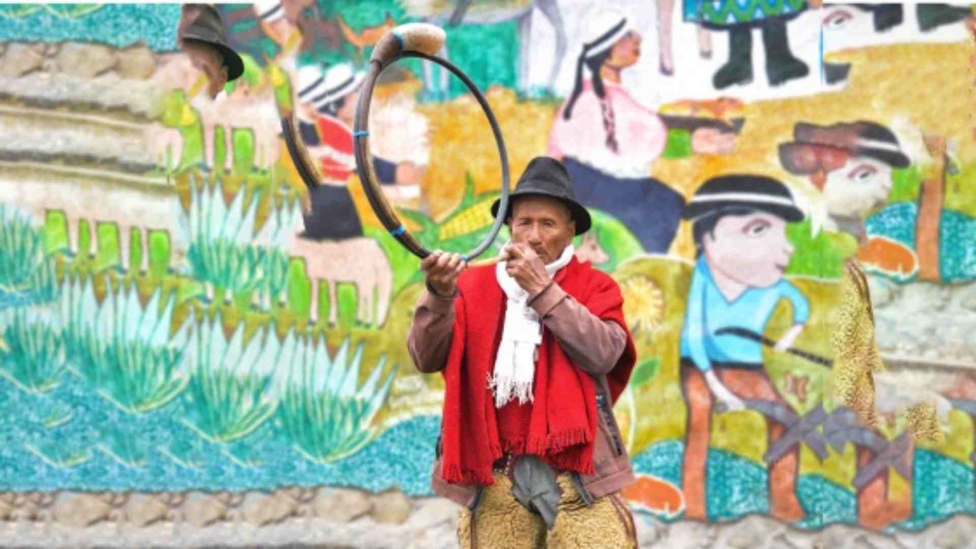 Chimborazo Artisans