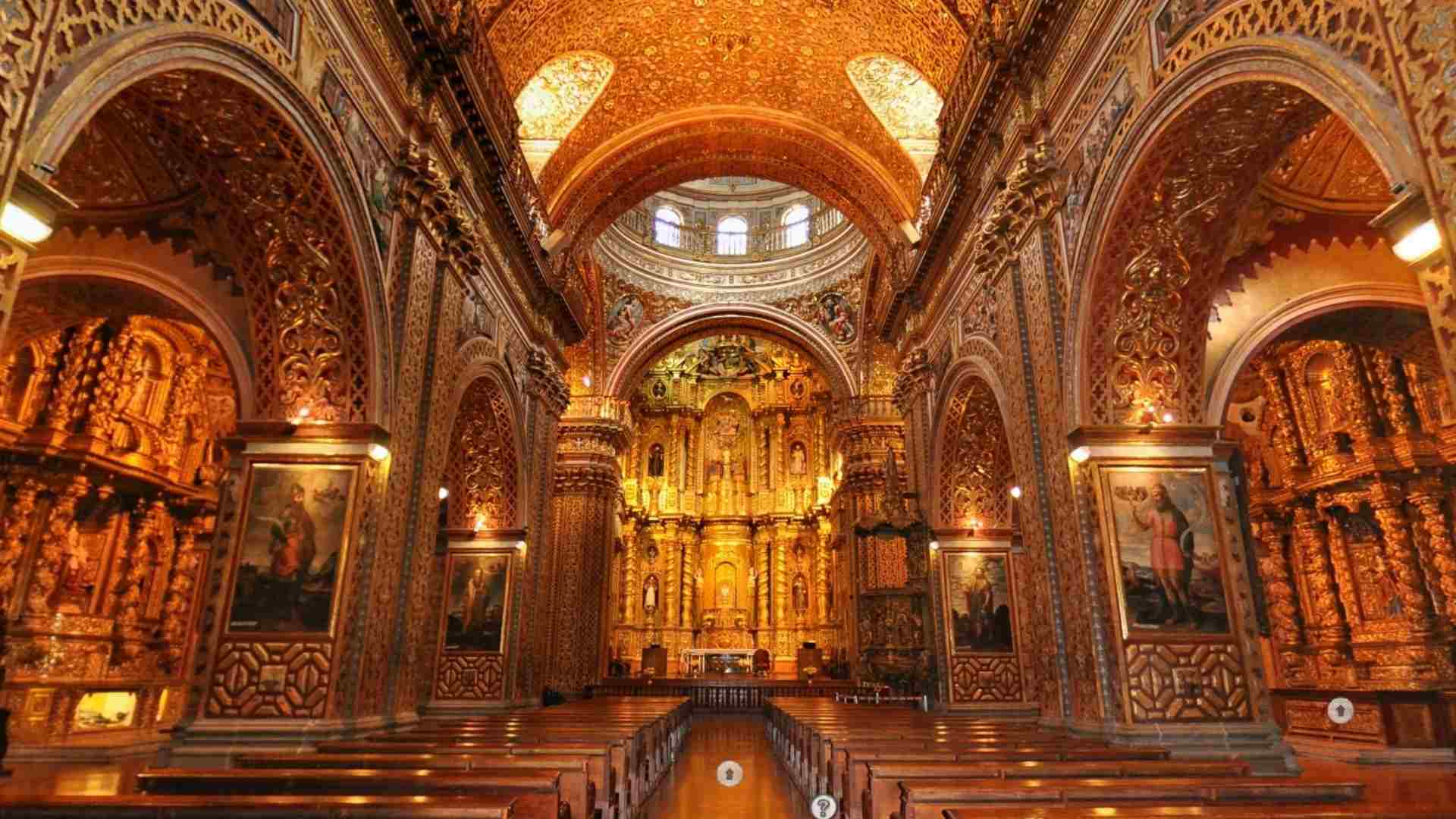 La Compañia