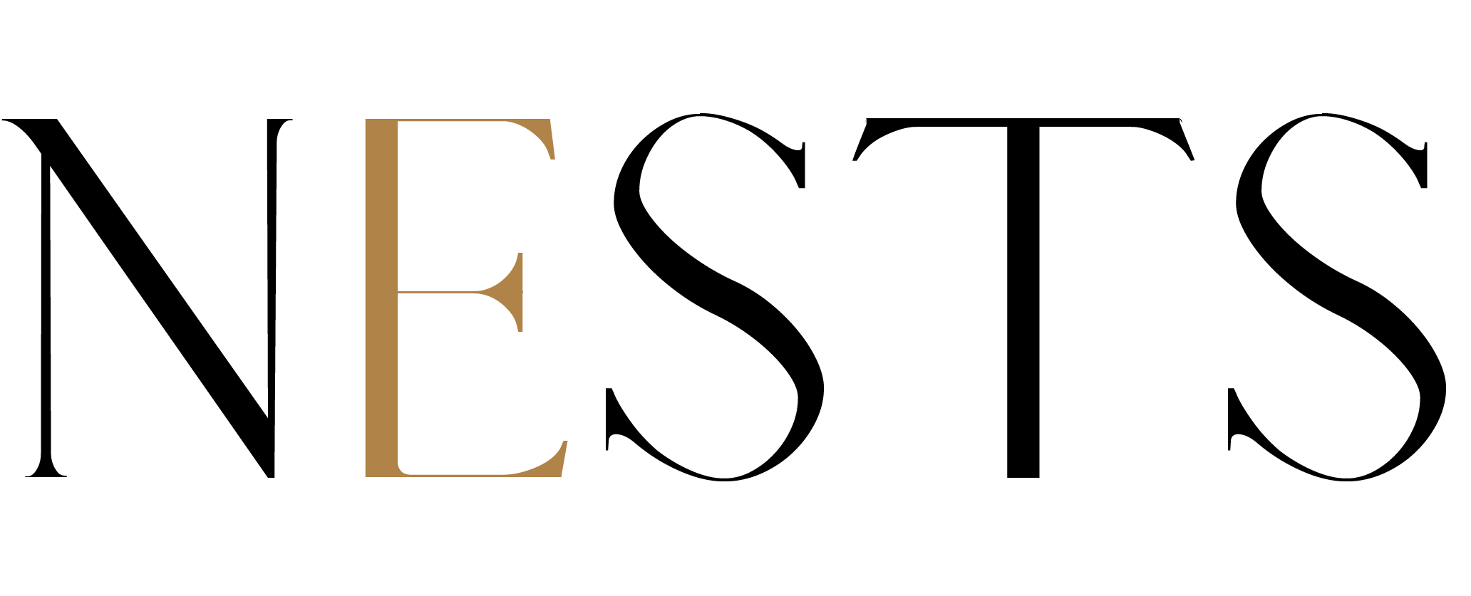 Logo Nest