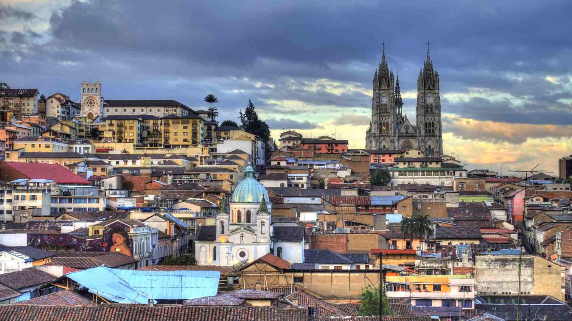 Quito