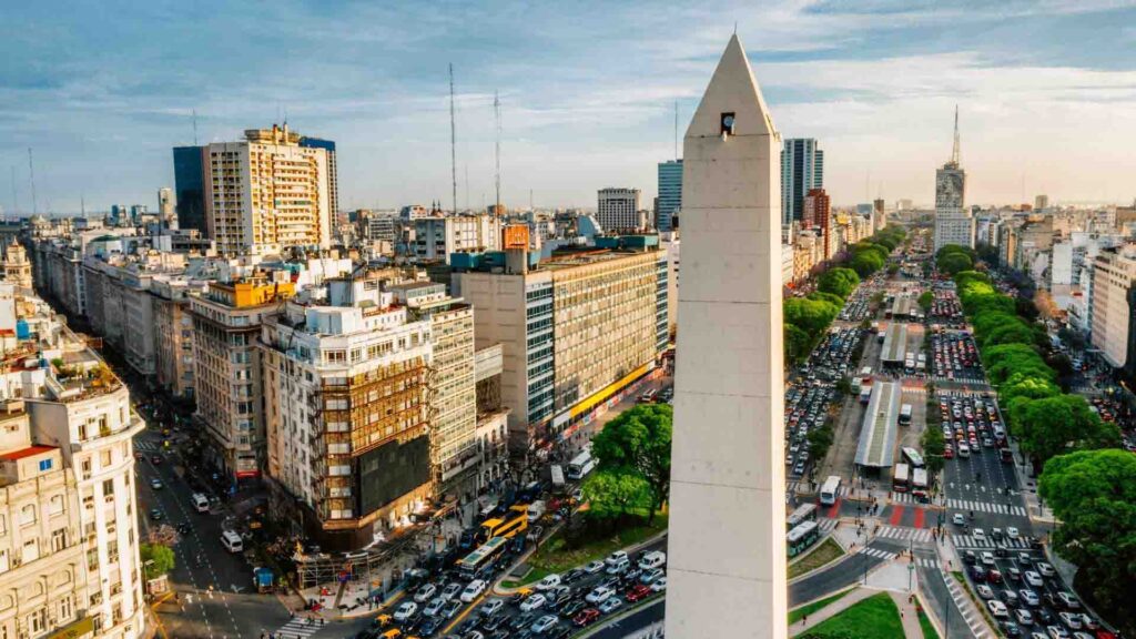 Buenos aires | Argentina