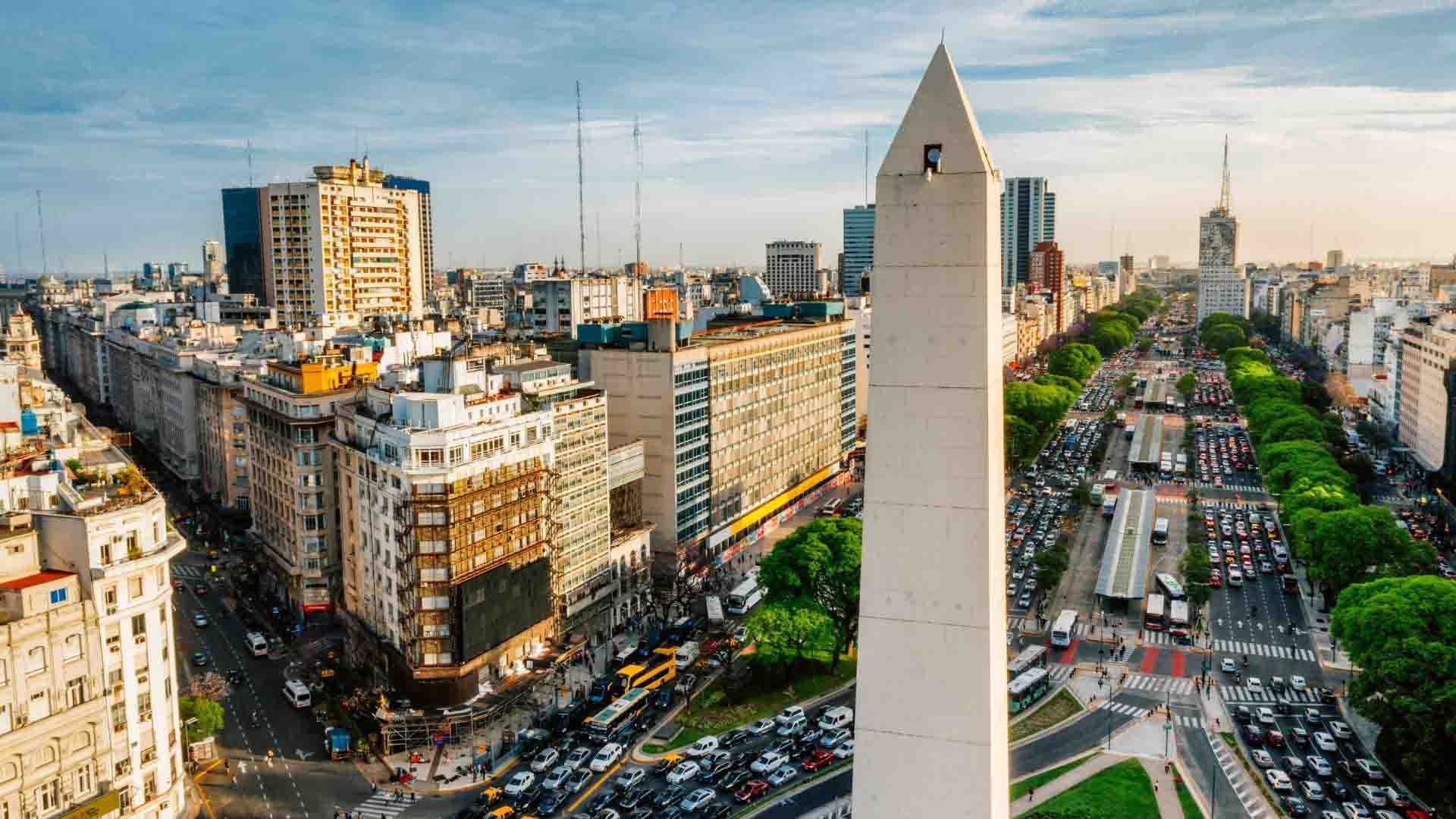 Buenos aires | Argentina