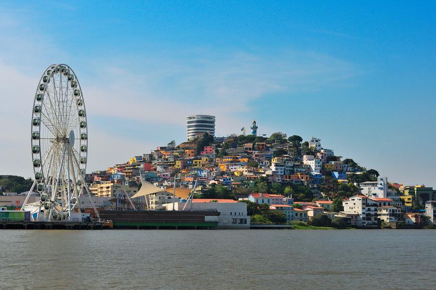 Guayaquil 
