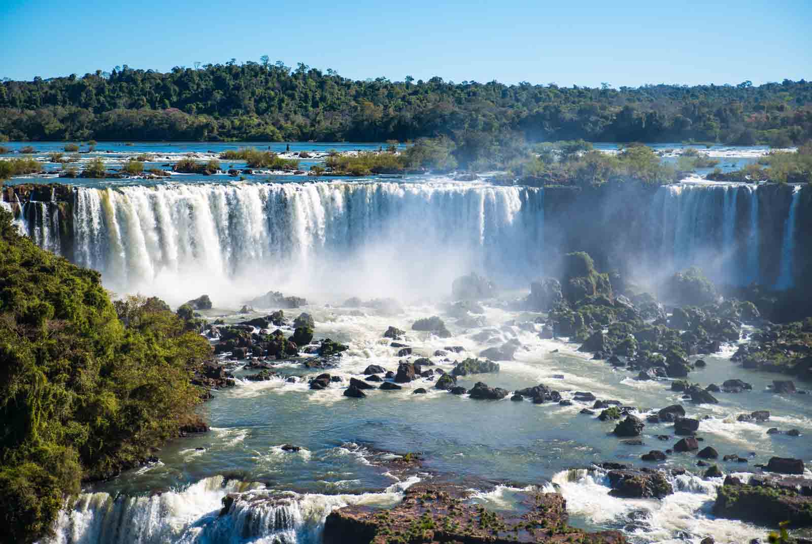 Iguazu National Park | Argentina