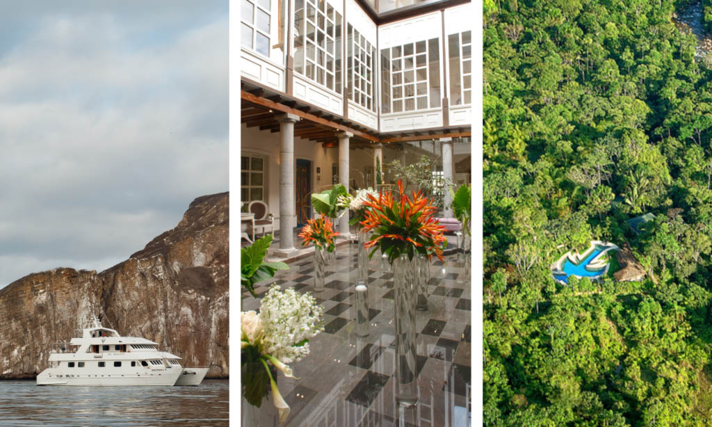 Seaman Journey | Illa Experience Hotel | Hakuna Matuta