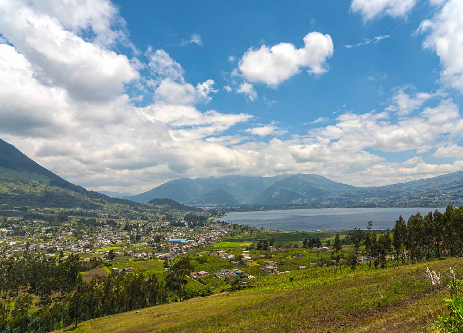 Otavalo City | Ecuador