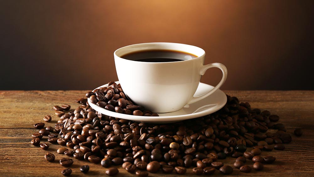 Coffee