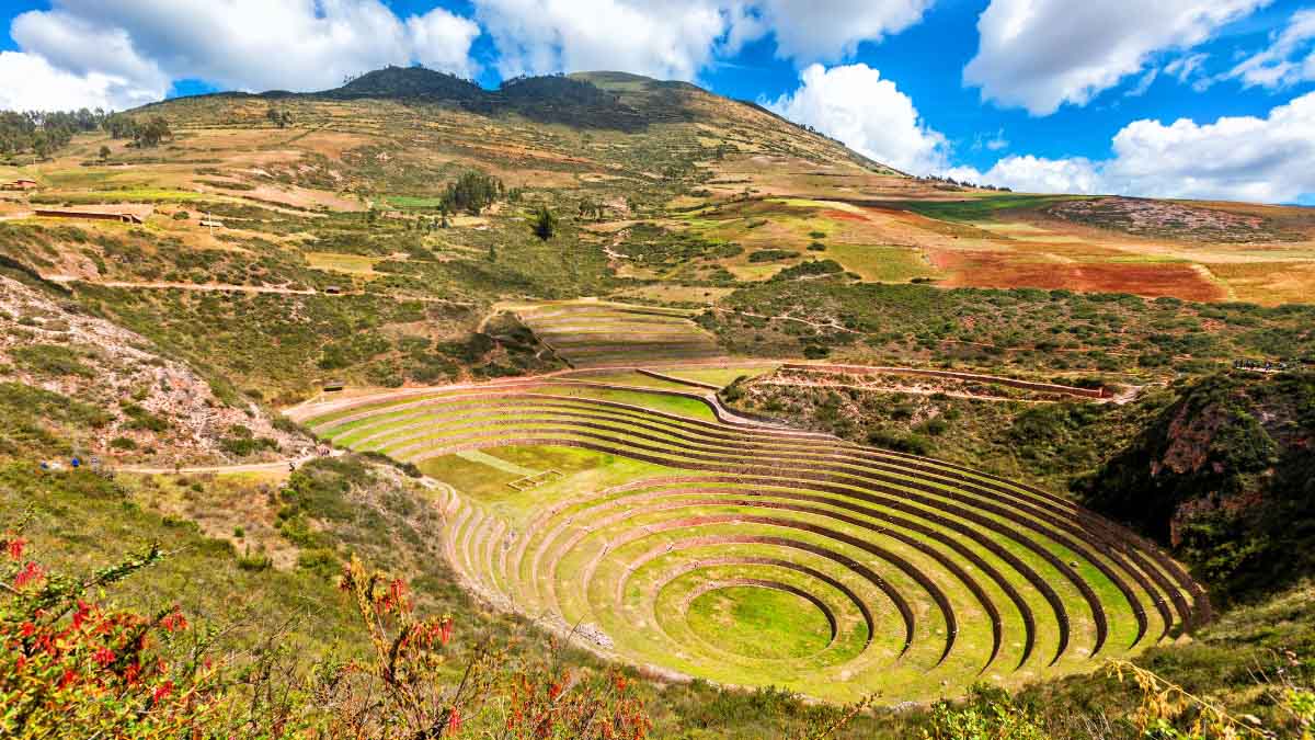 Moray | Perú