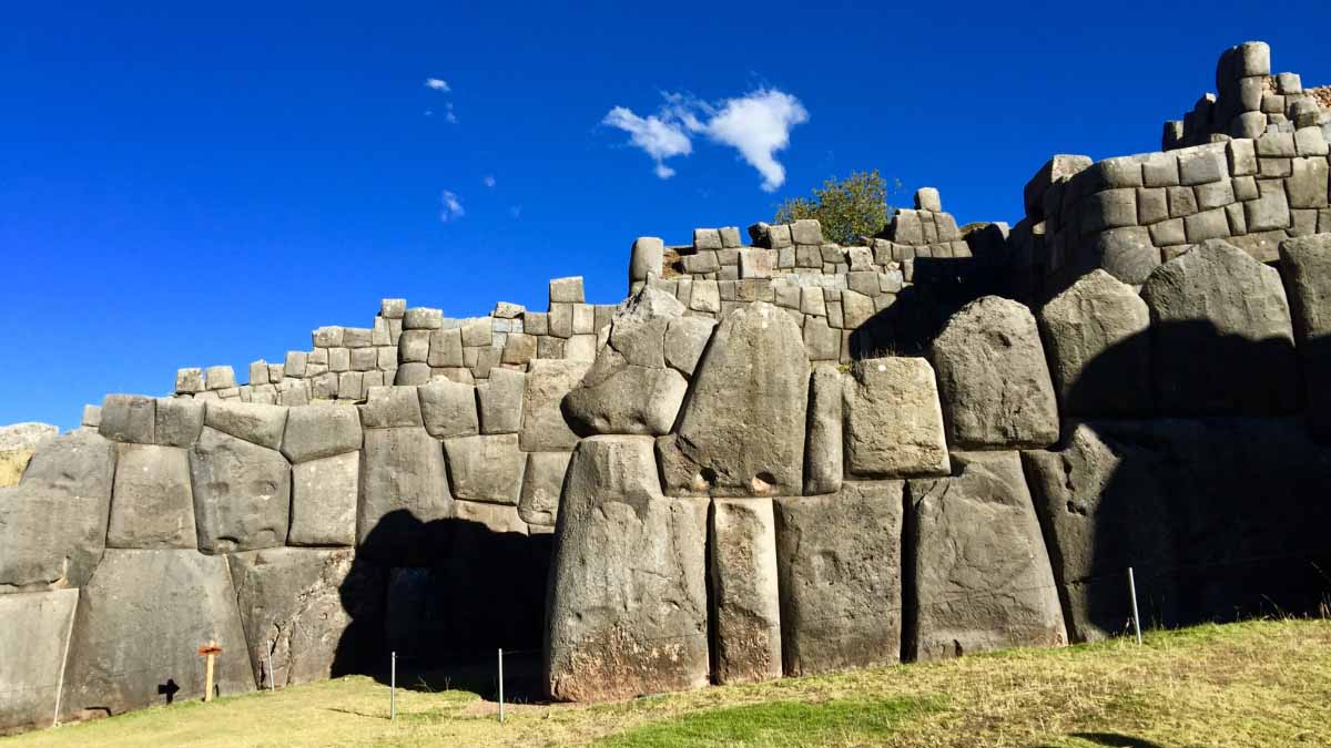 Sacsayhuaman | Peru