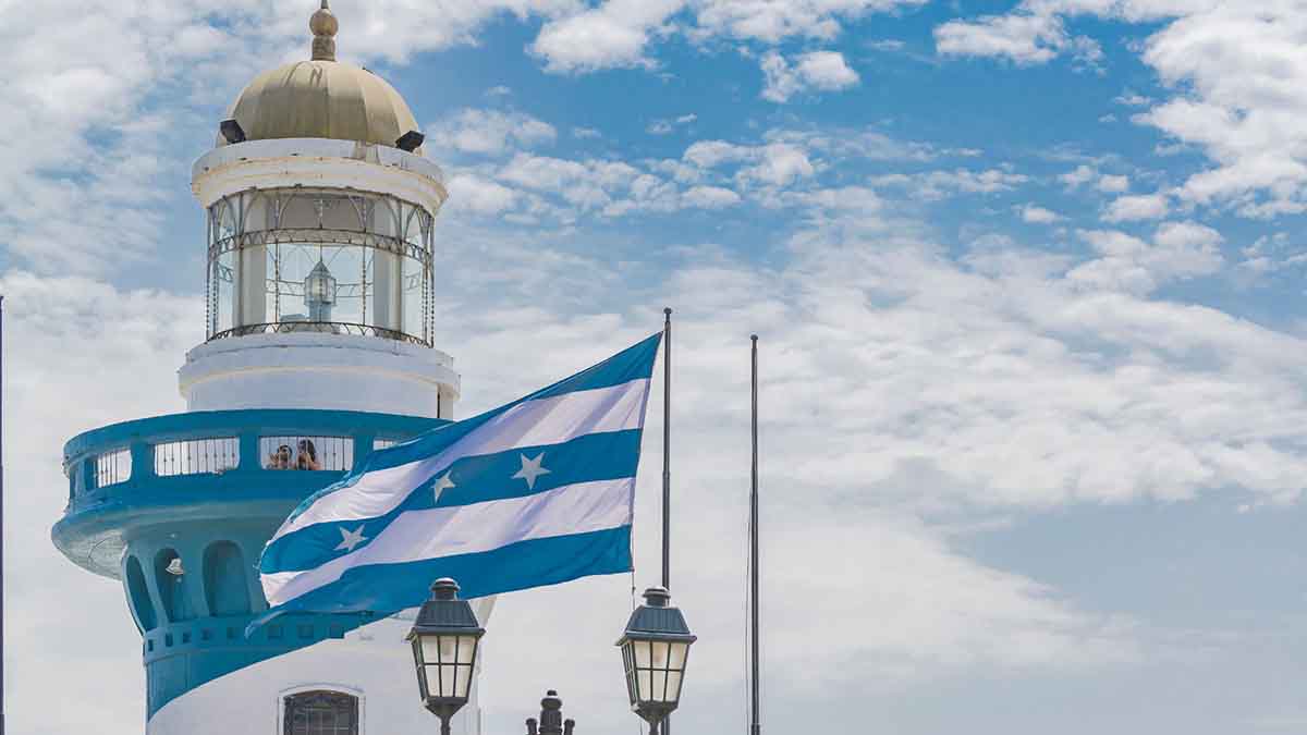 Guayaquil