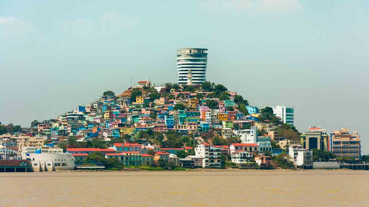 Guayaquil