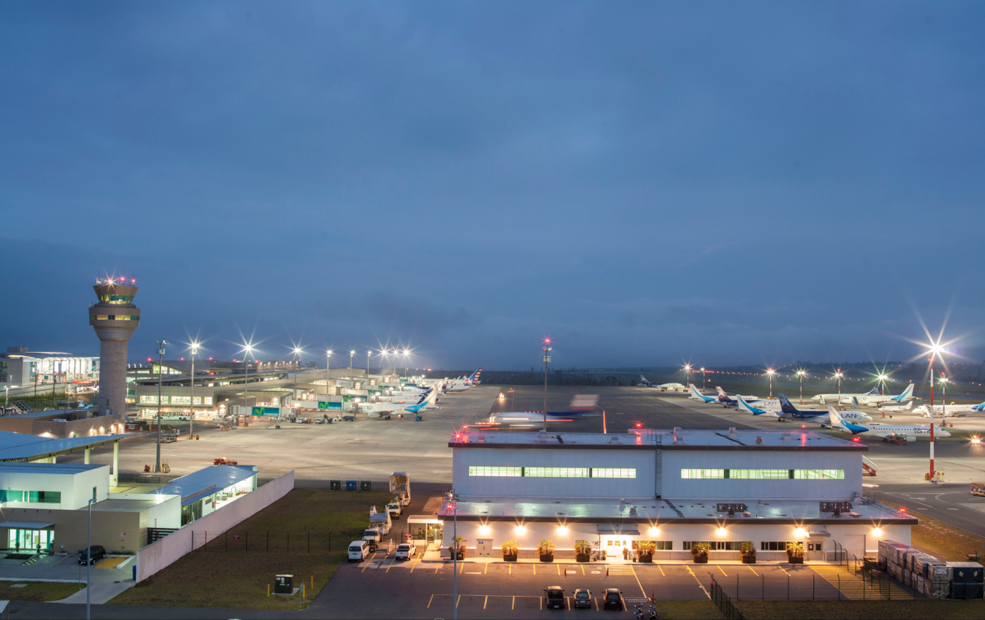 Quito International Airport
