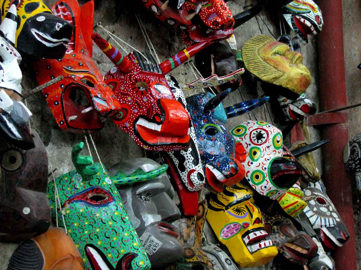 metal handicrafts
