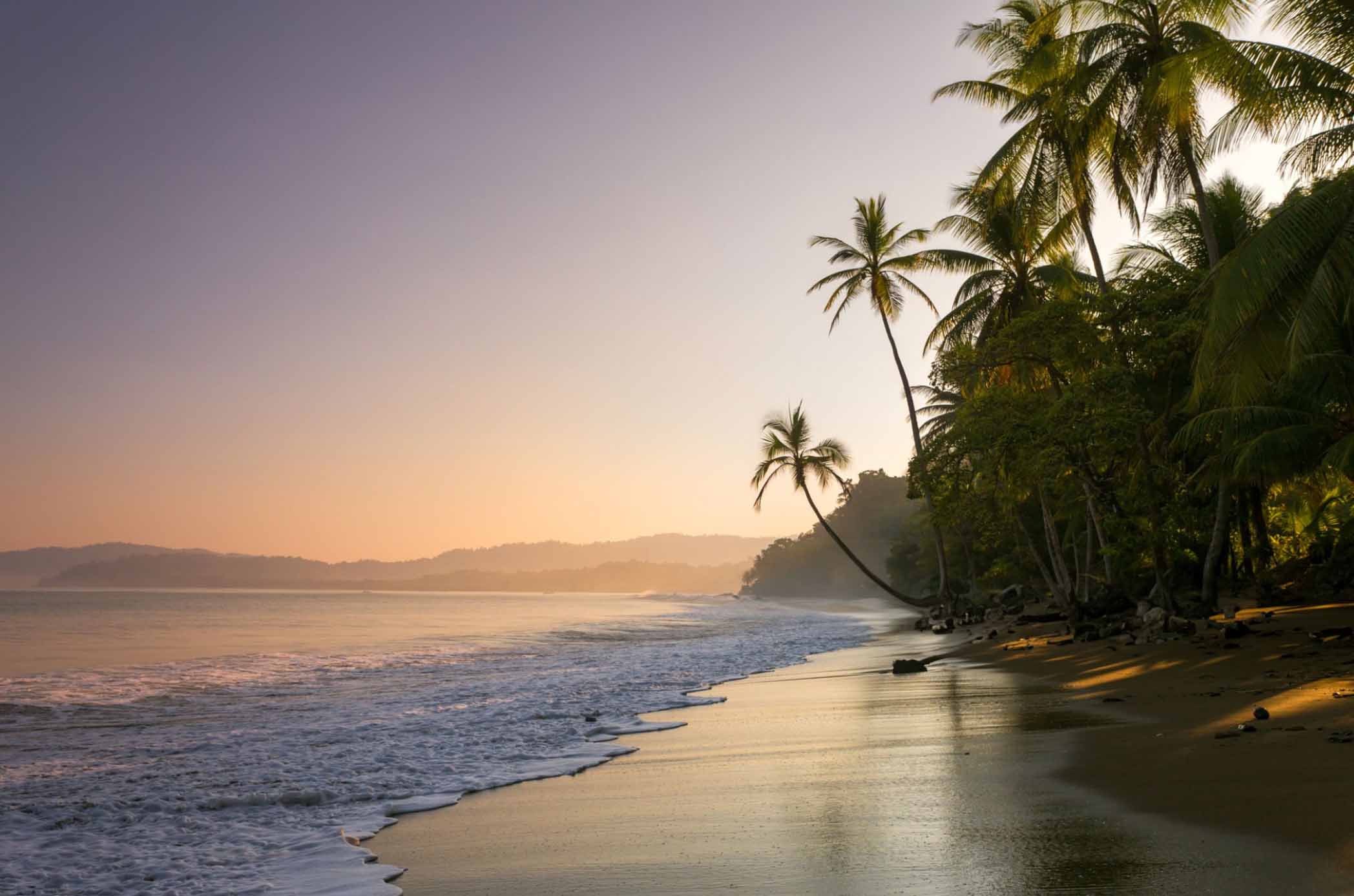 Bahia Drake Costa Rica