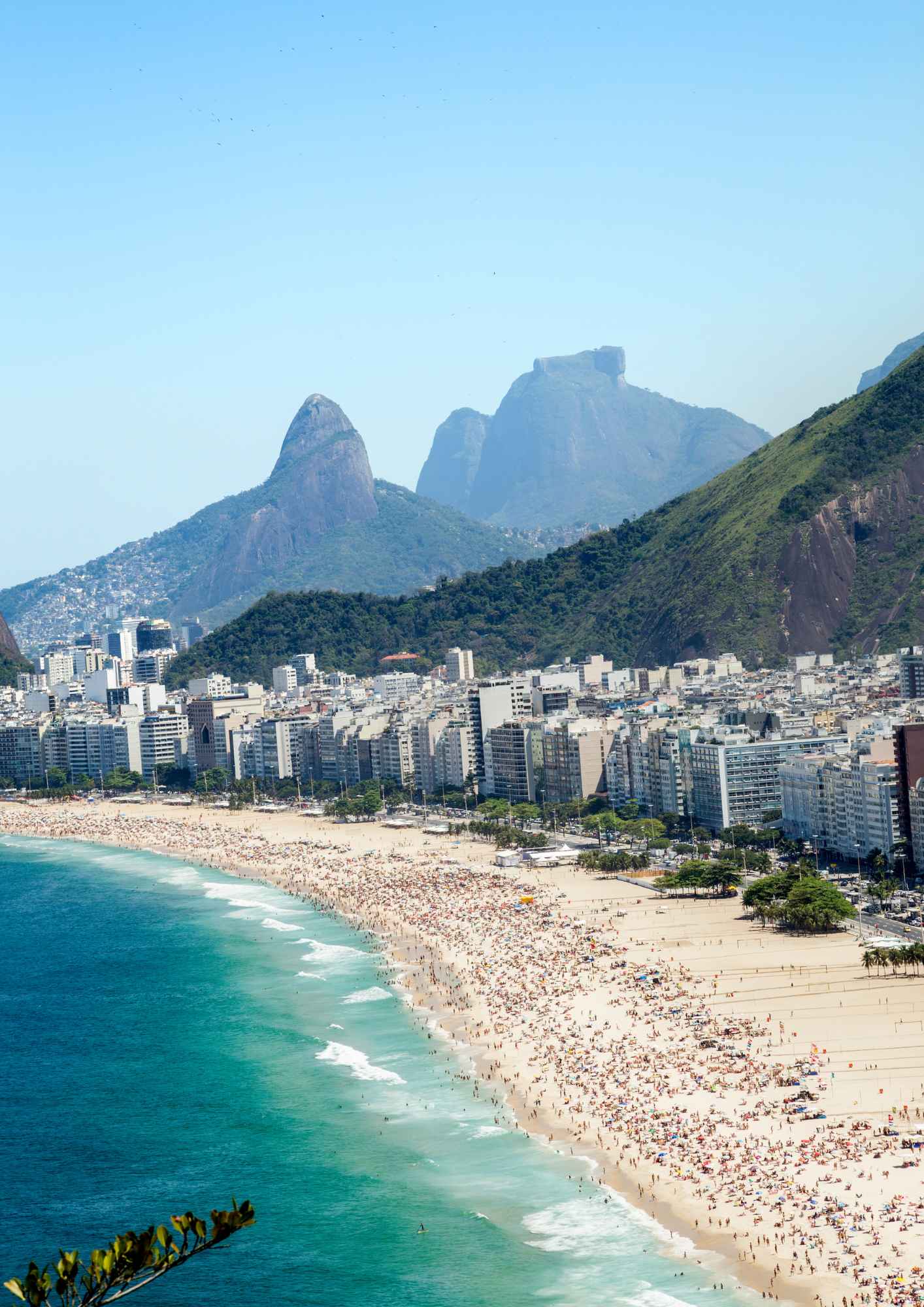Rio de Janeiro | Brasil