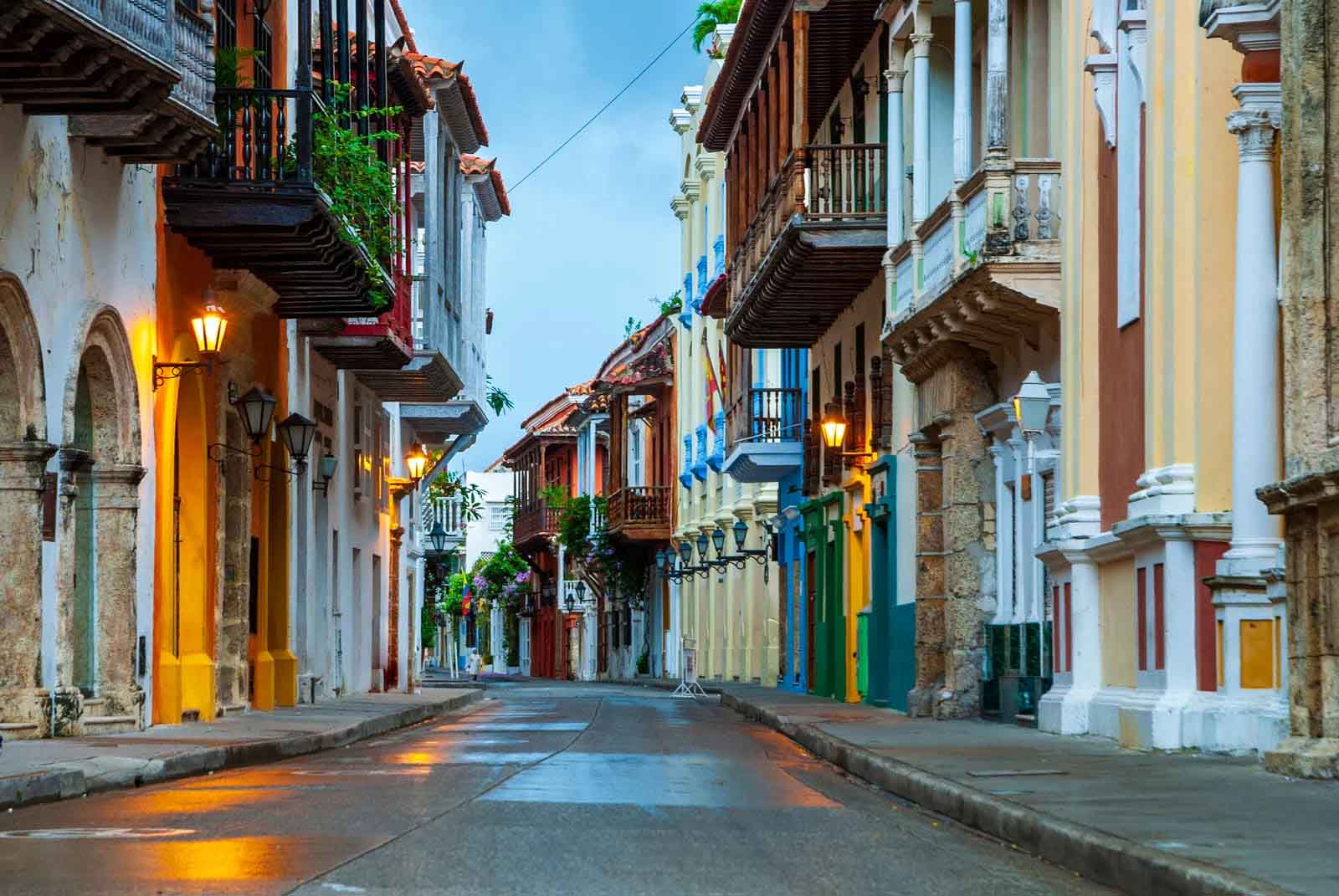 Cartagena de indias | Colombia
