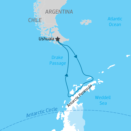 Best Of Antarctica
