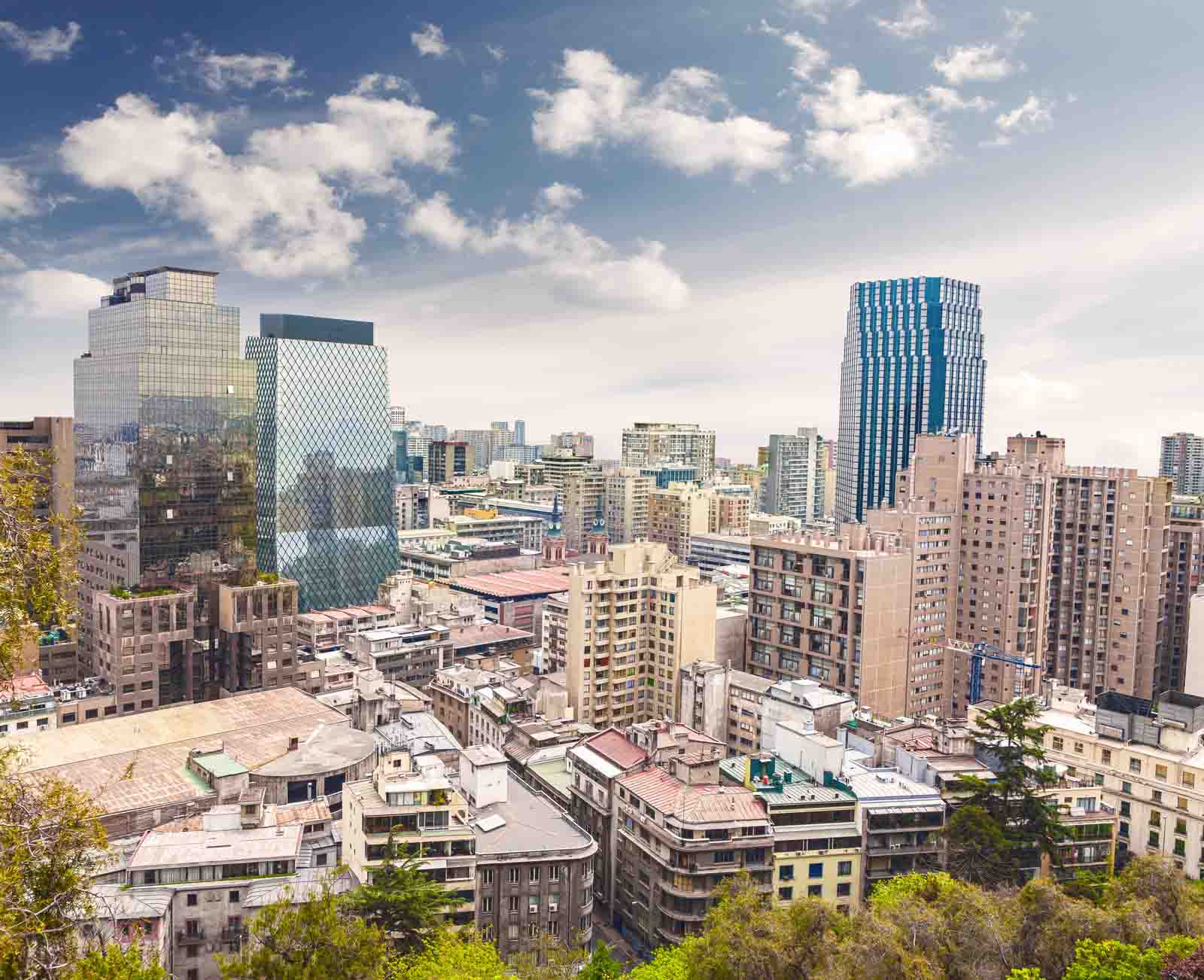 Santiago de Chile | Chile