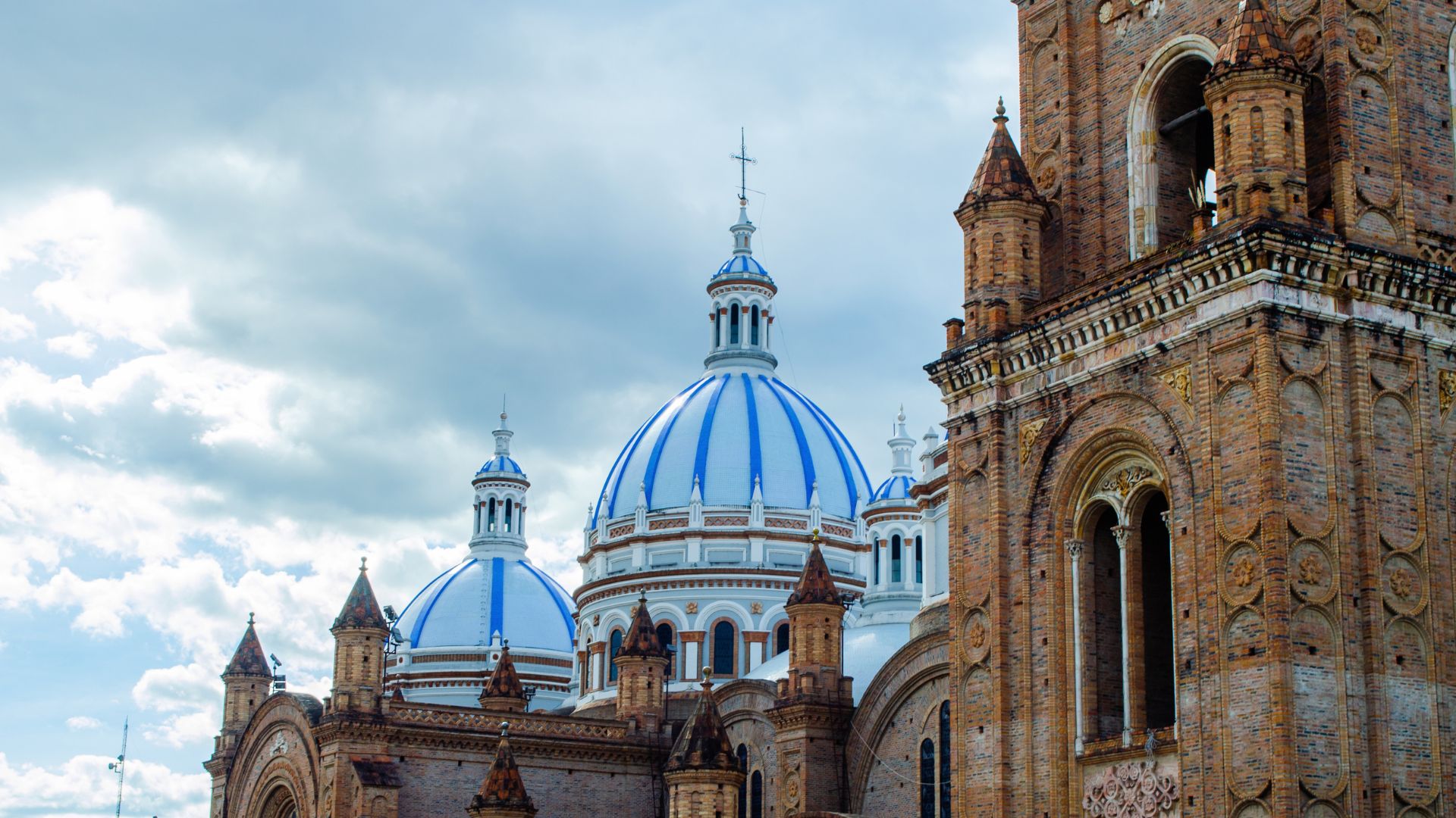 Cuenca | Ecuador