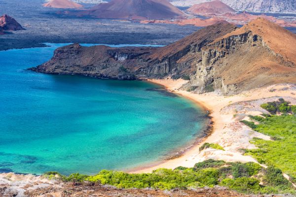Galapagos