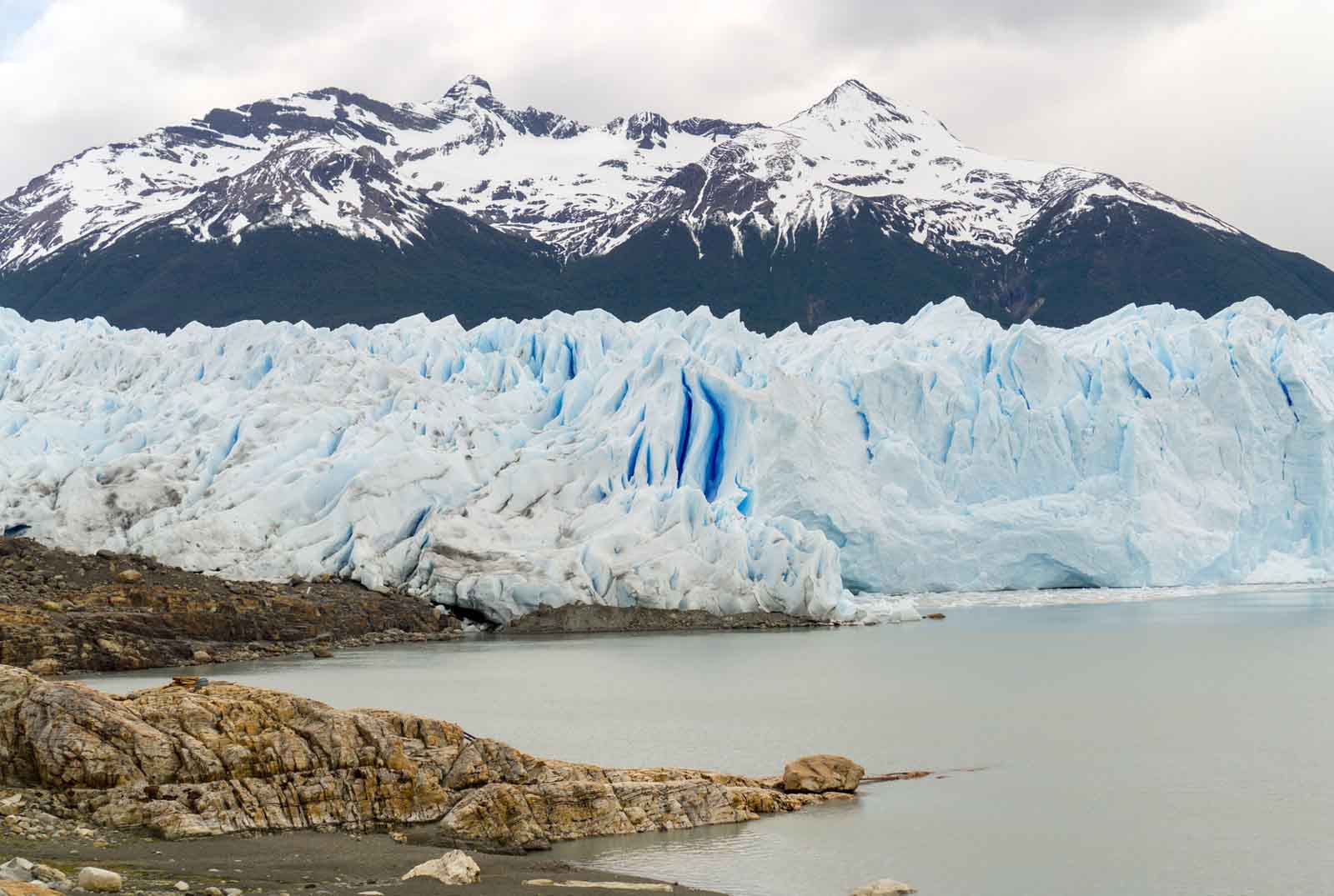 El Calafate, Argentina
